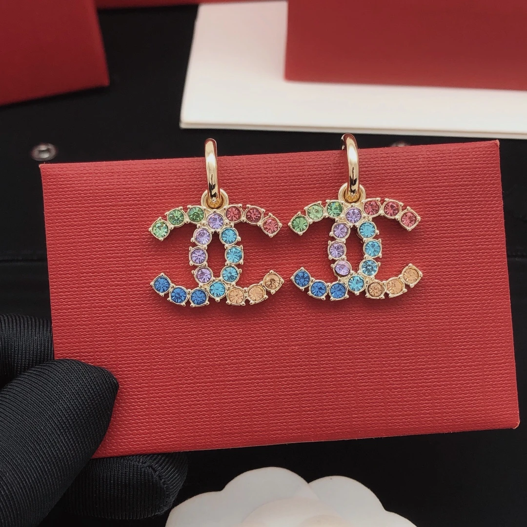 Chanel Earring