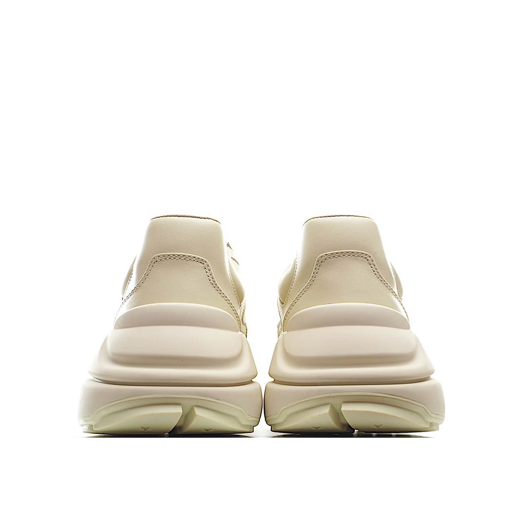 Gucci Rhyton Vintage Trainer Sneaker Dad Running Shoes,