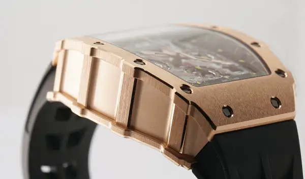 RICHARD MILLE RM011 AH WG FELIPE MASSA