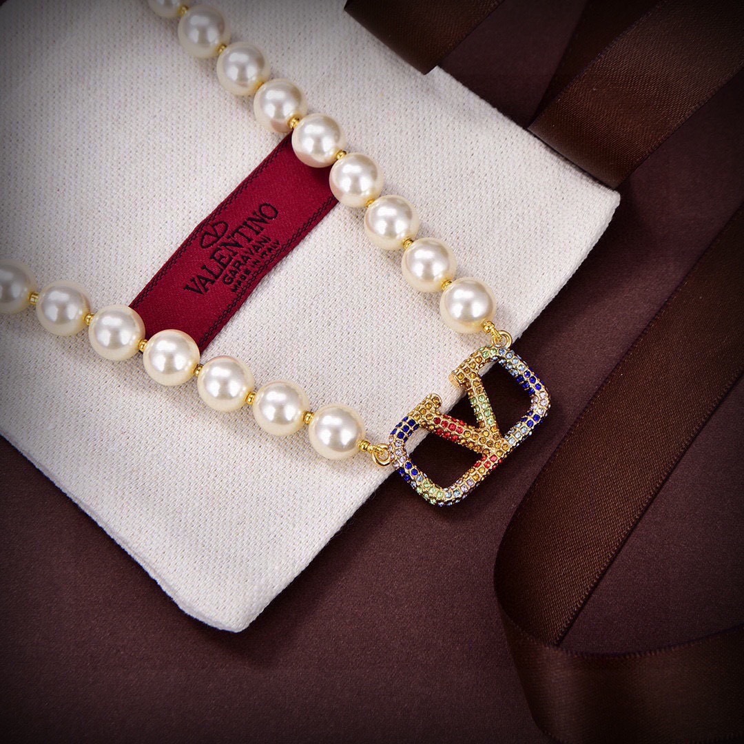 Valentino Necklace