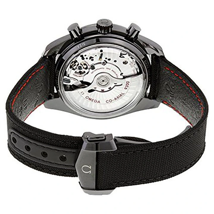 DARK SIDE OF THE MOON CO‑AXIAL CHRONOMETER CHRONOGRAPH 44.25 MM -311.92.44.51.01.005(AAAAA version)