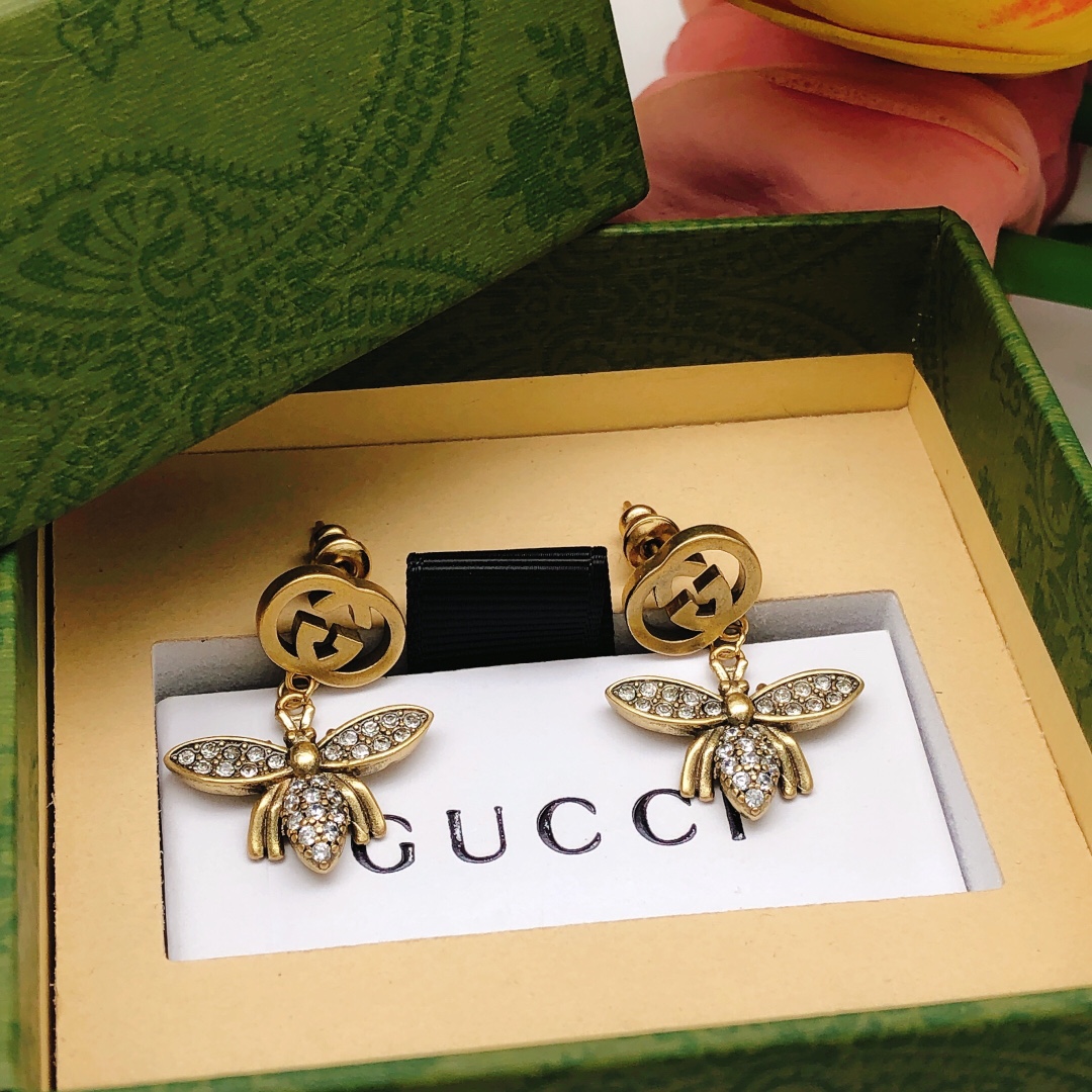 Gucci Earrings