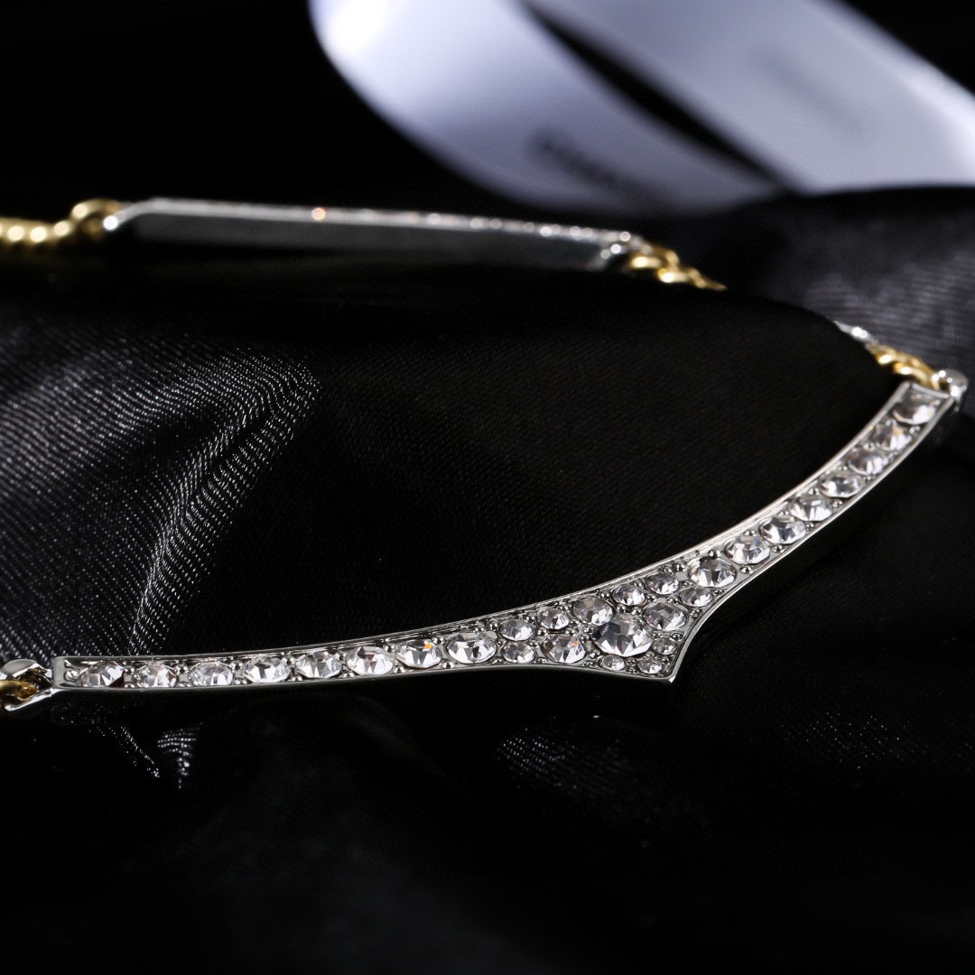 Chanel Necklace