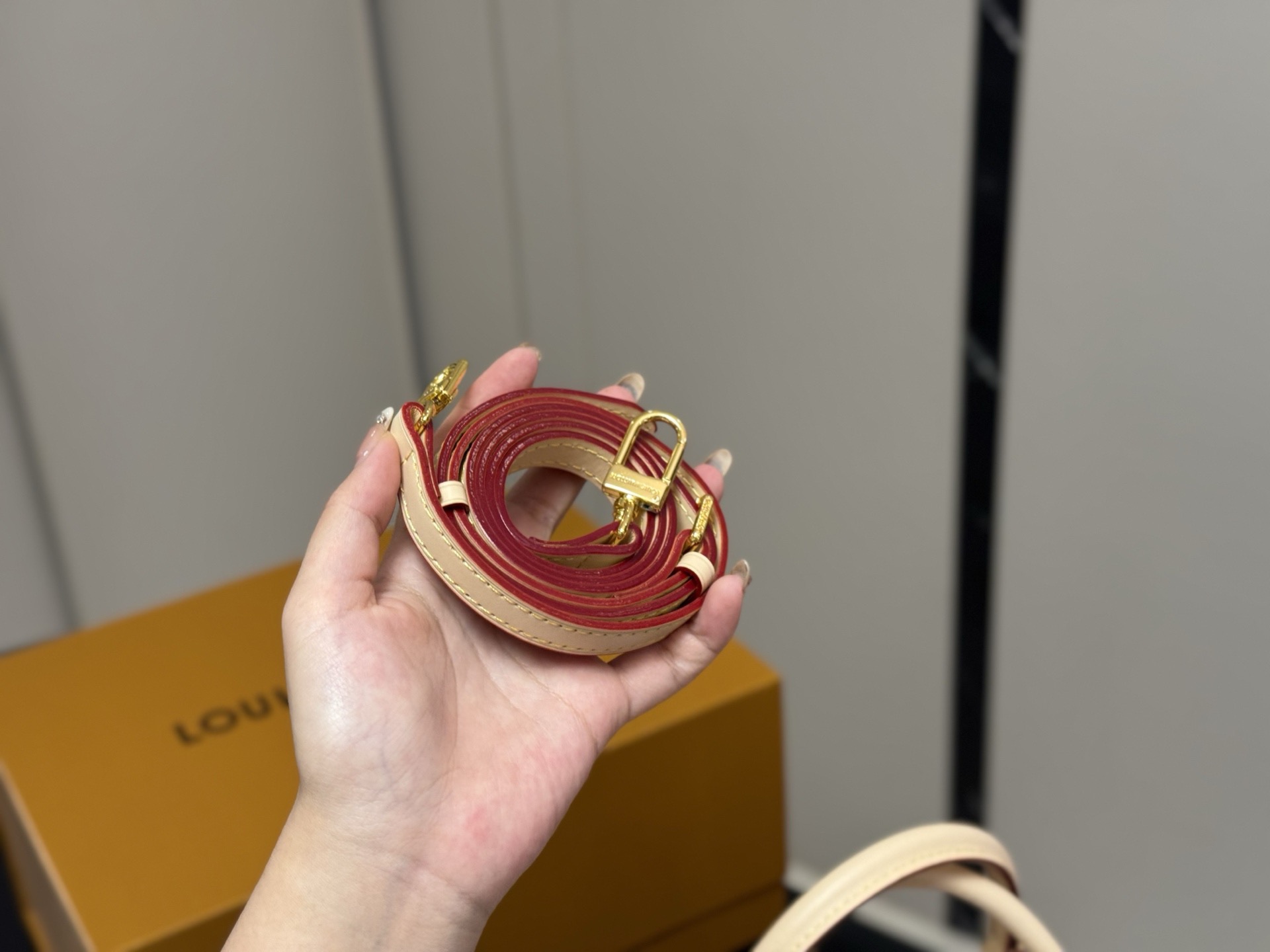 LV SPEEDY