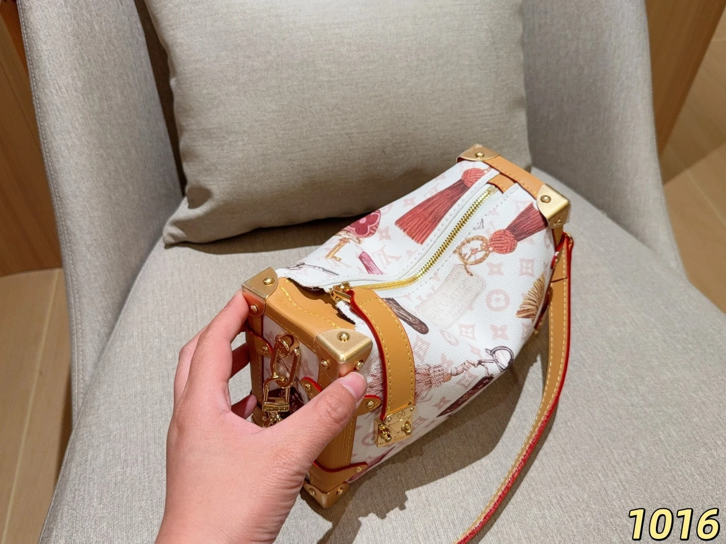 LV Side trunk