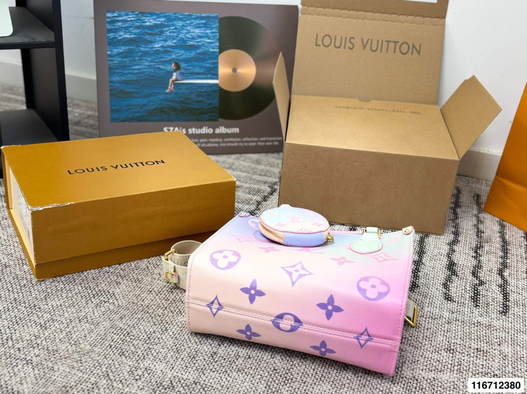 LV onthego