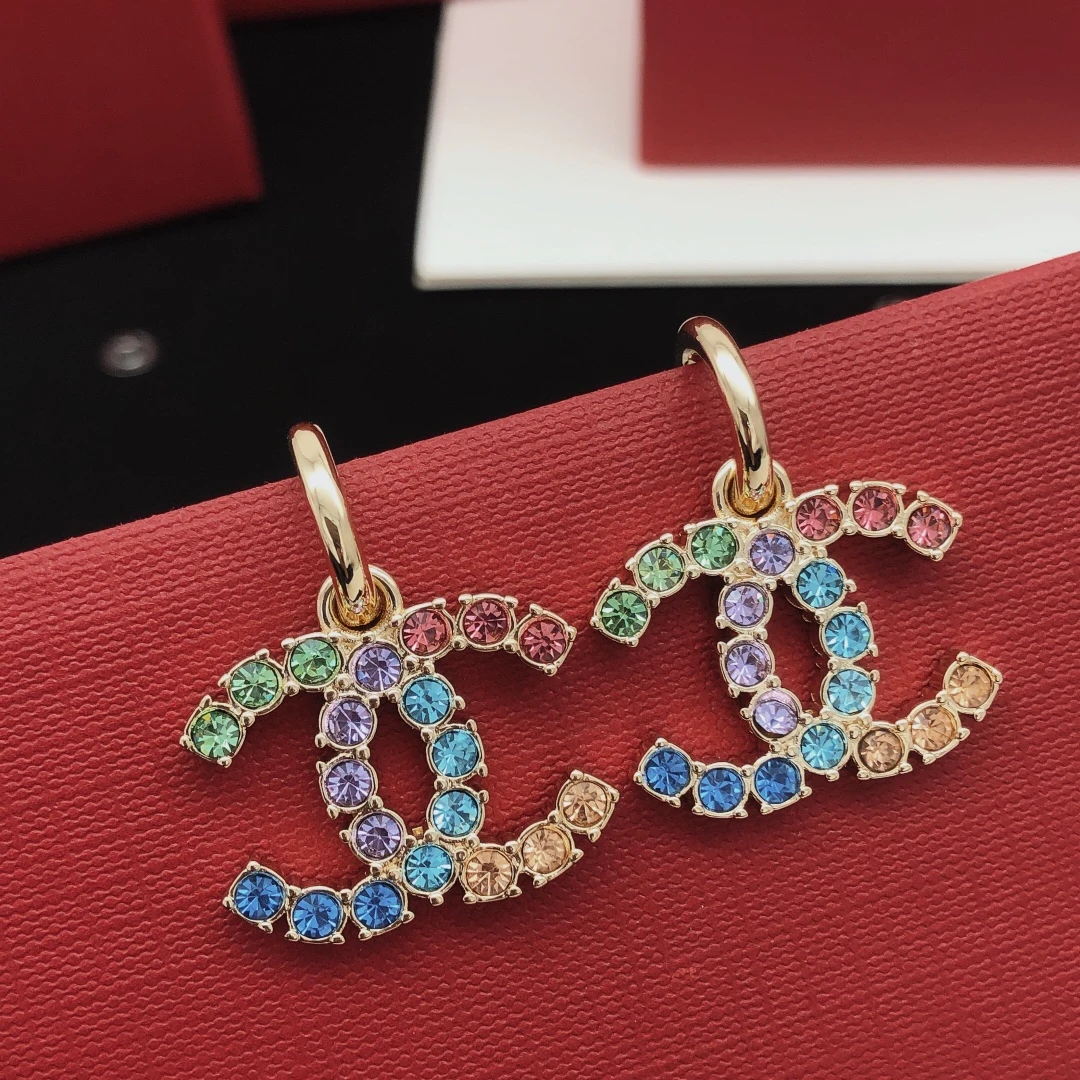 Chanel Earring