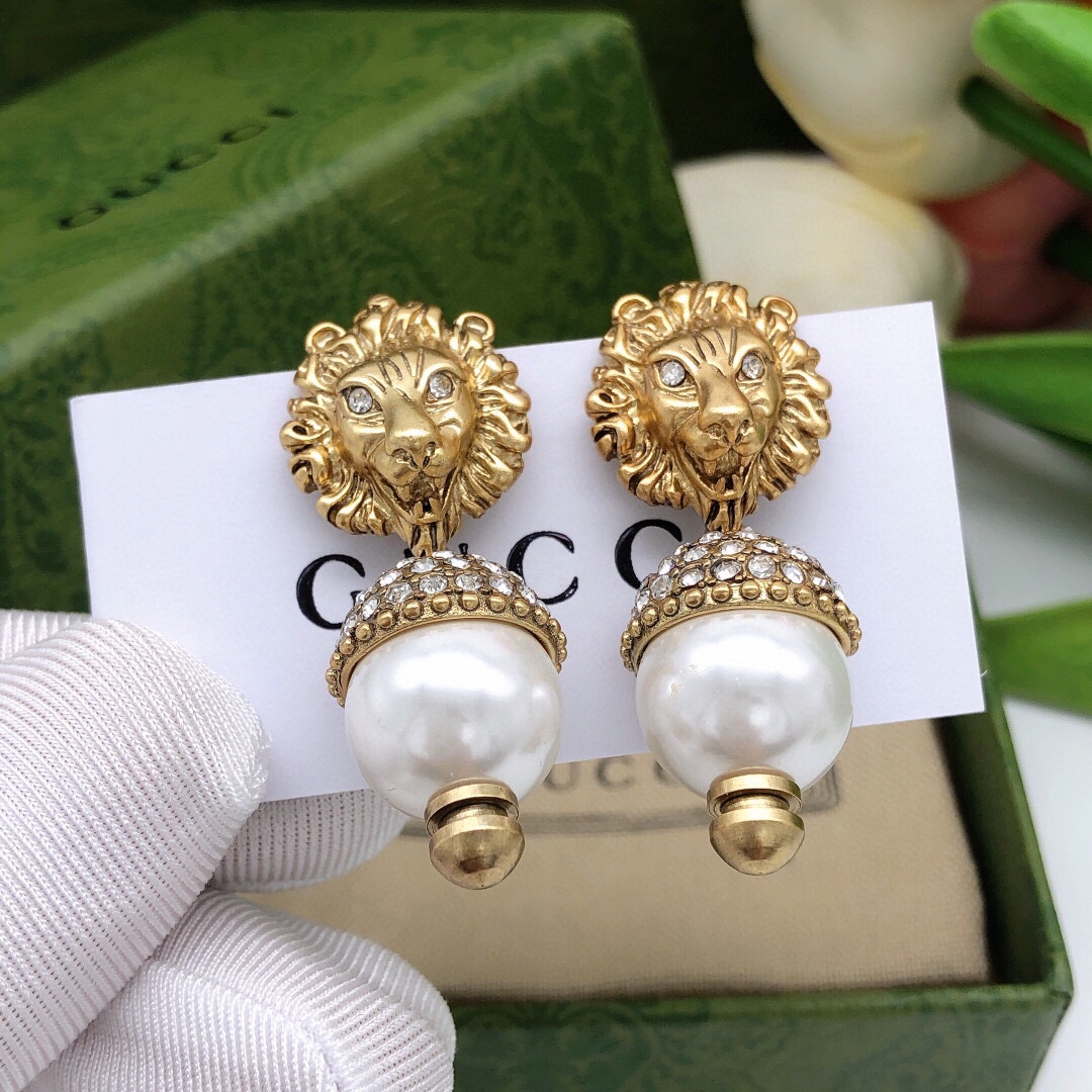 Gucci Earrings