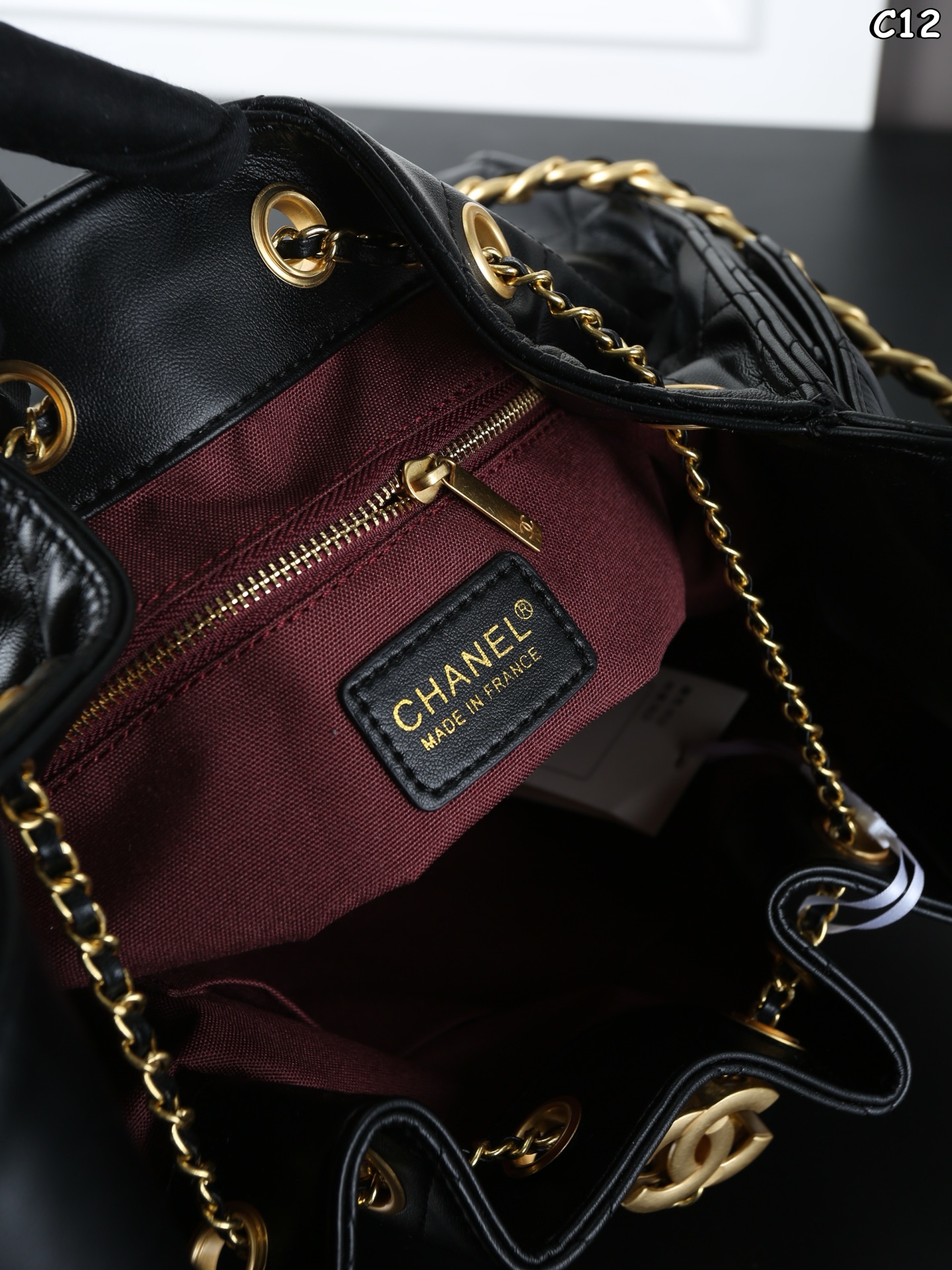 Chanel 25S Hobo Bag Shoulder Bag