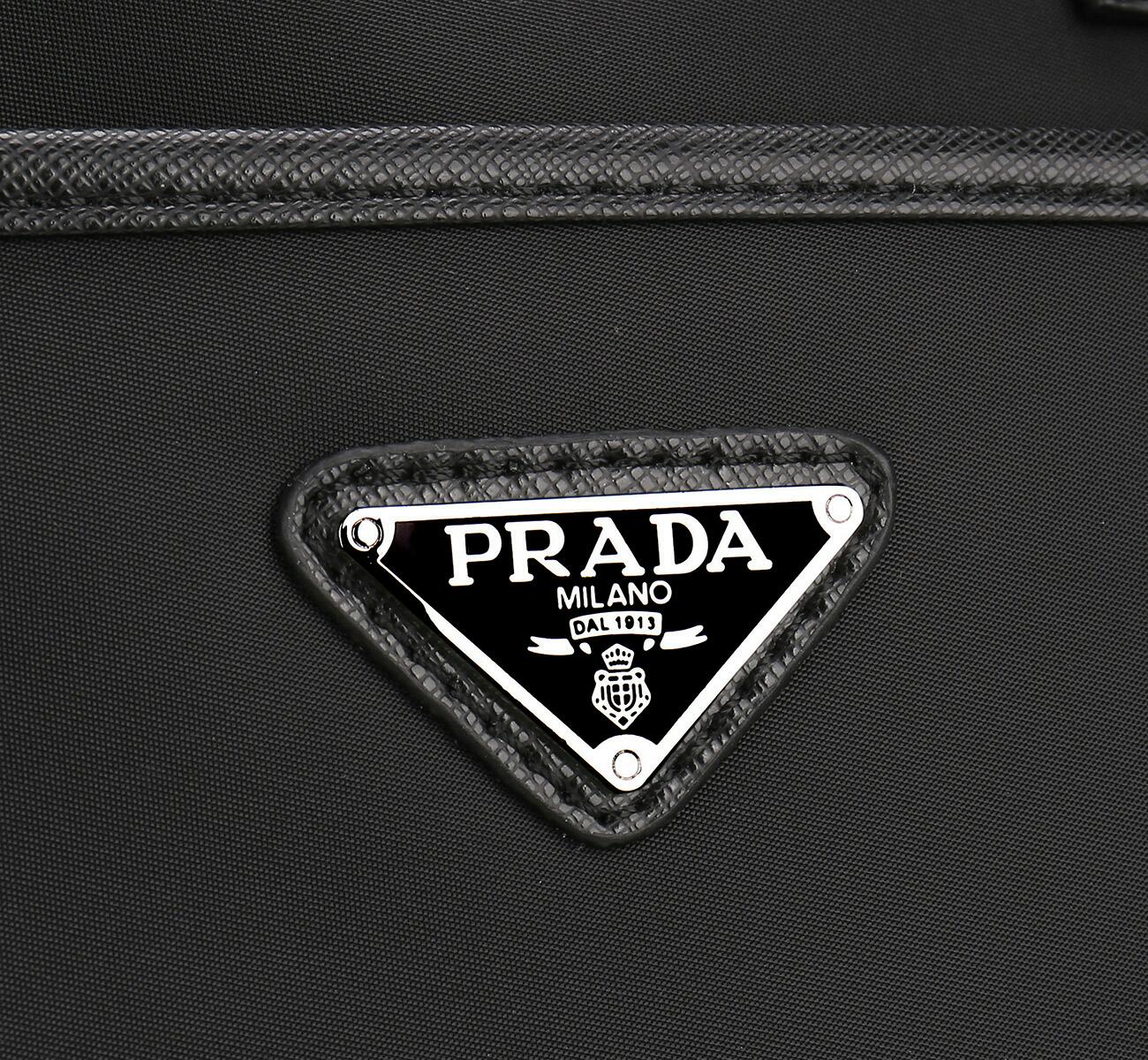 Prada Bag for Men