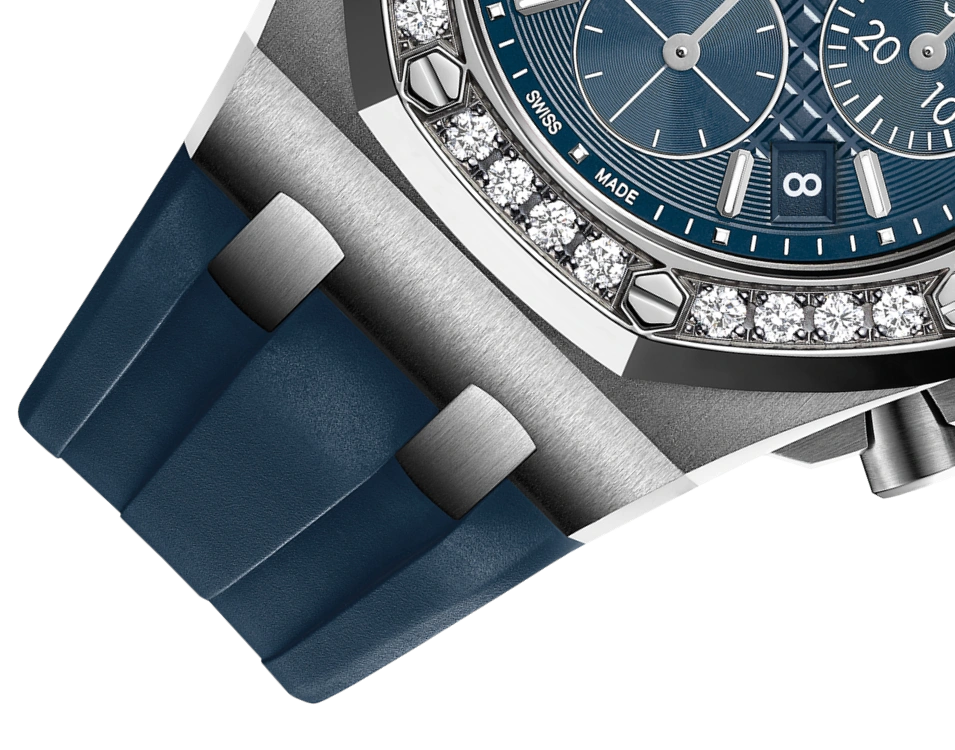 Royal Oak Offshore Automatic Chronograph Ref. 26231ST.ZZ.D027CA.01