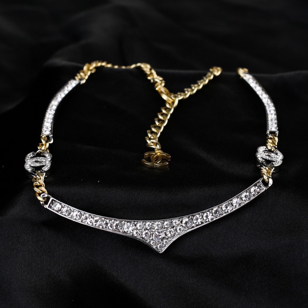 Chanel Necklace