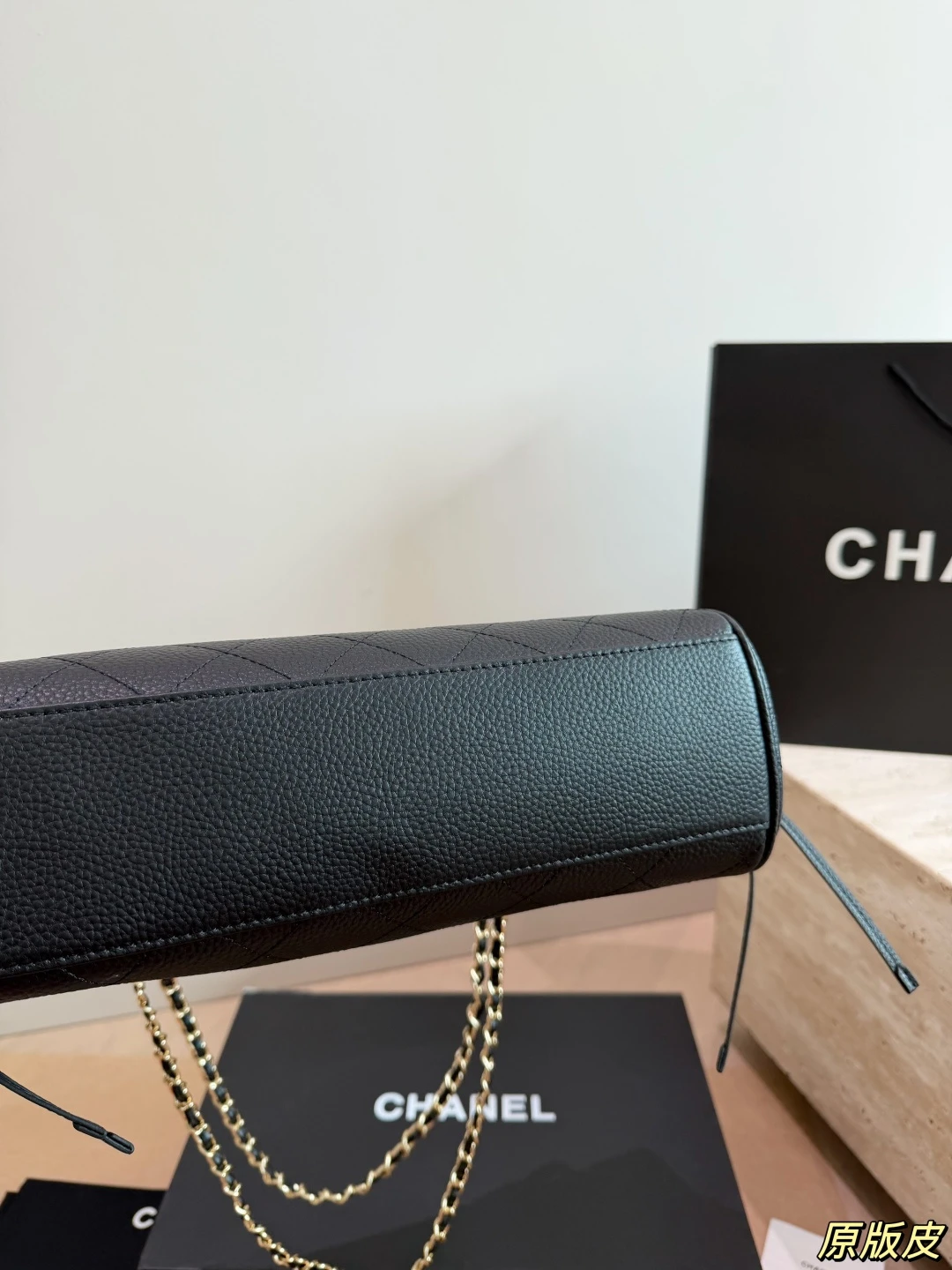 Chanel 26S Shoulder Bag