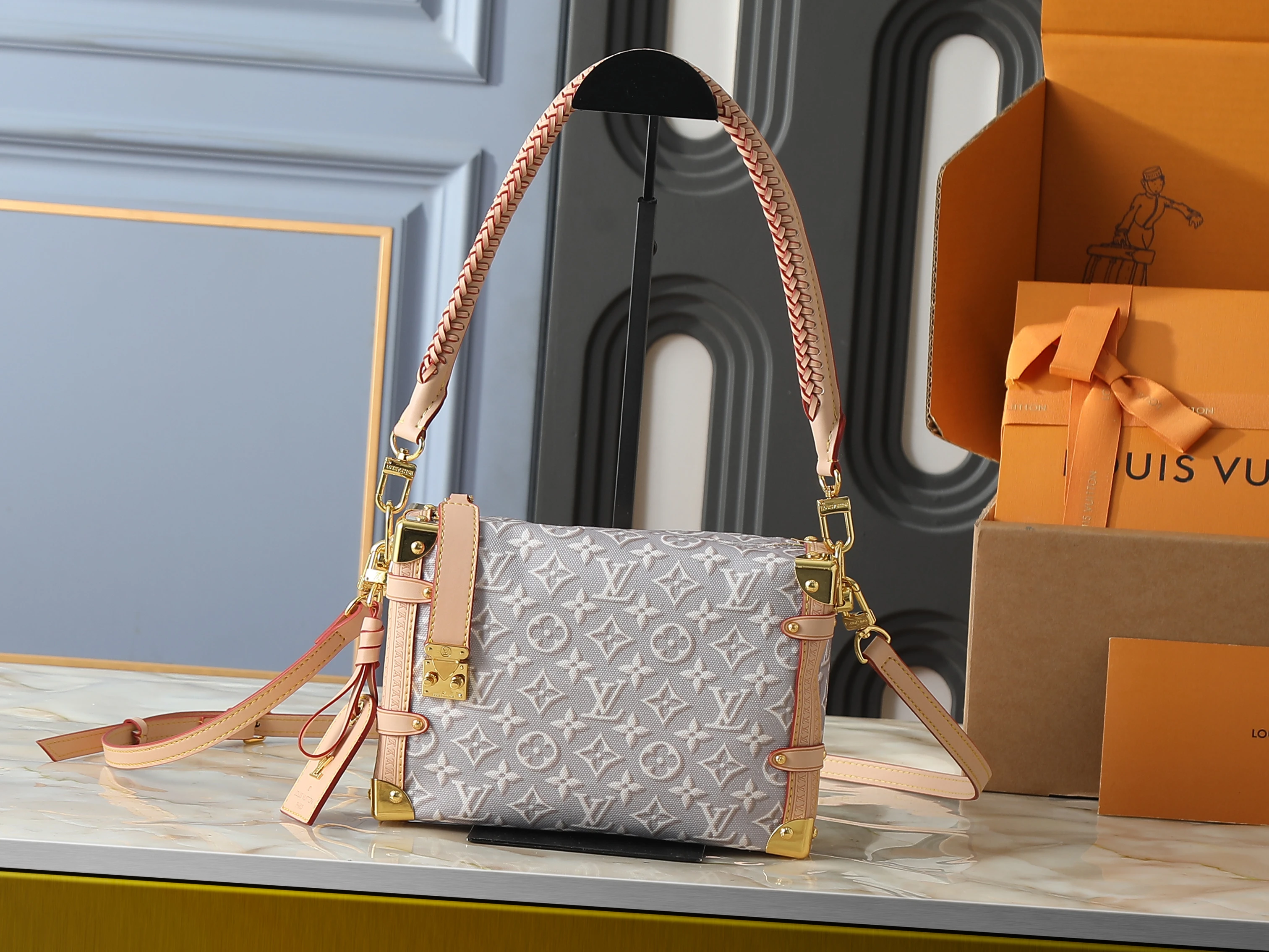 Louis Vuitton handbag