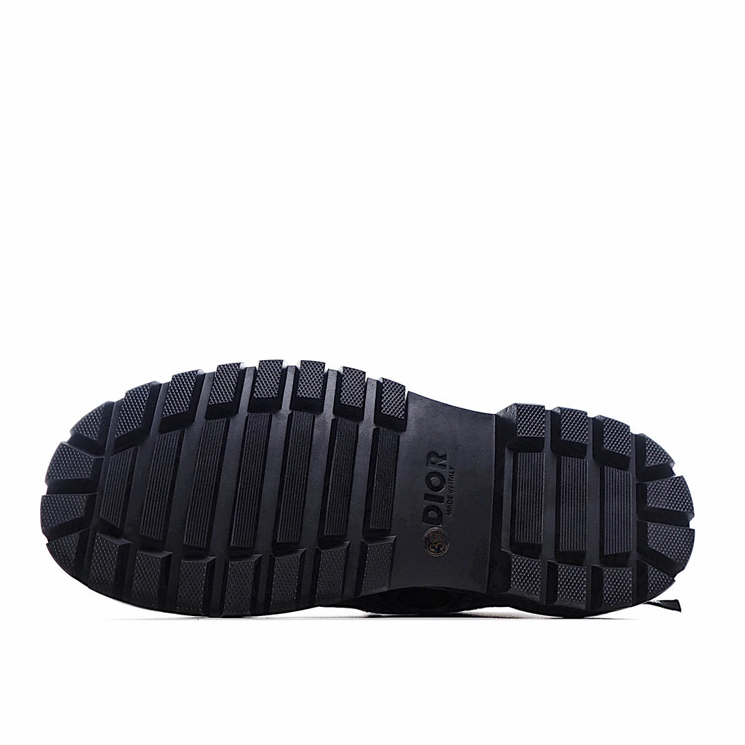 Dior 21ss autumn and winter new boots