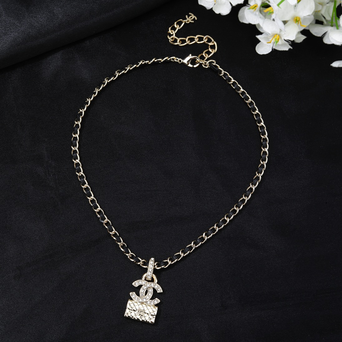 Chanel Necklace