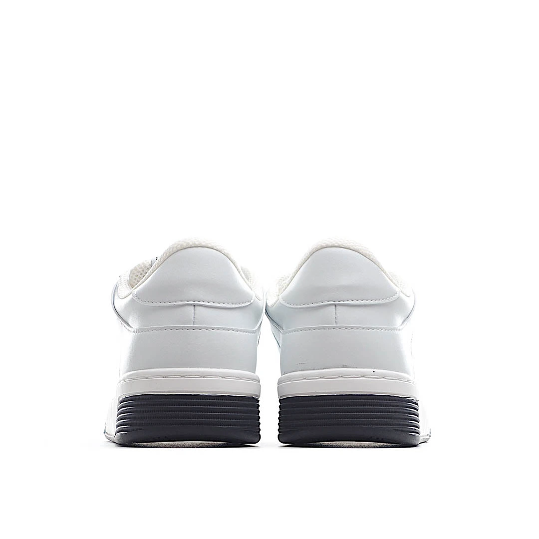 Chanel women's casual shoes
