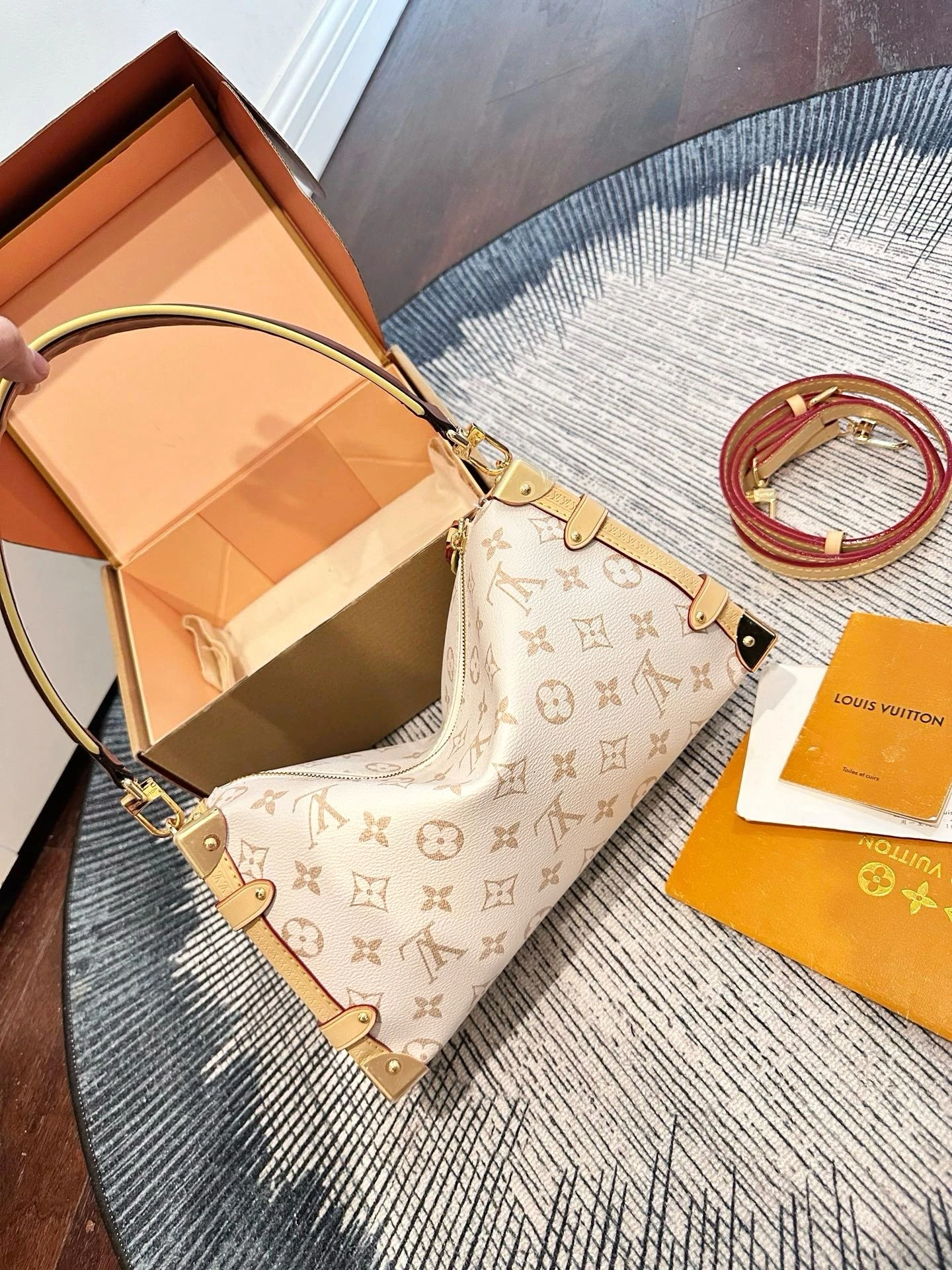 LV Side Trunk