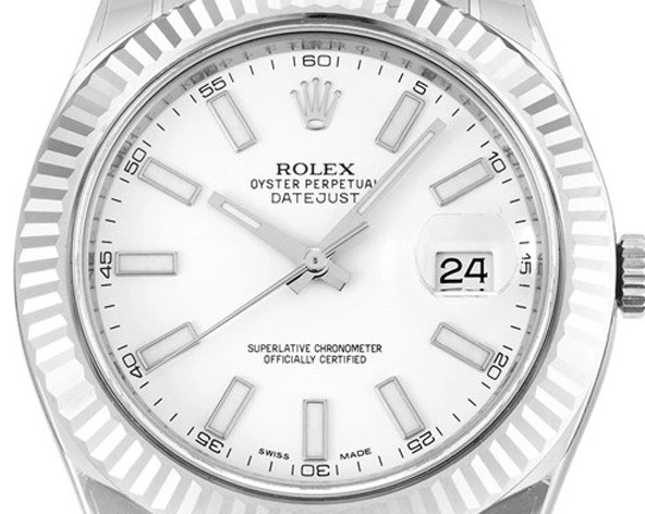 Rolex Datejust 116300 Watch