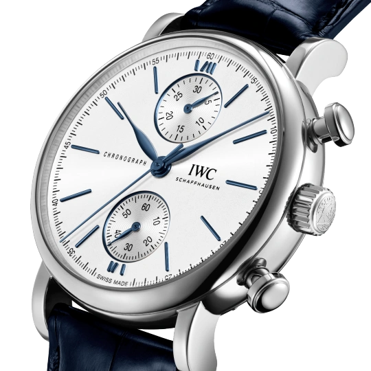 IWC Portofino IW391407 watch