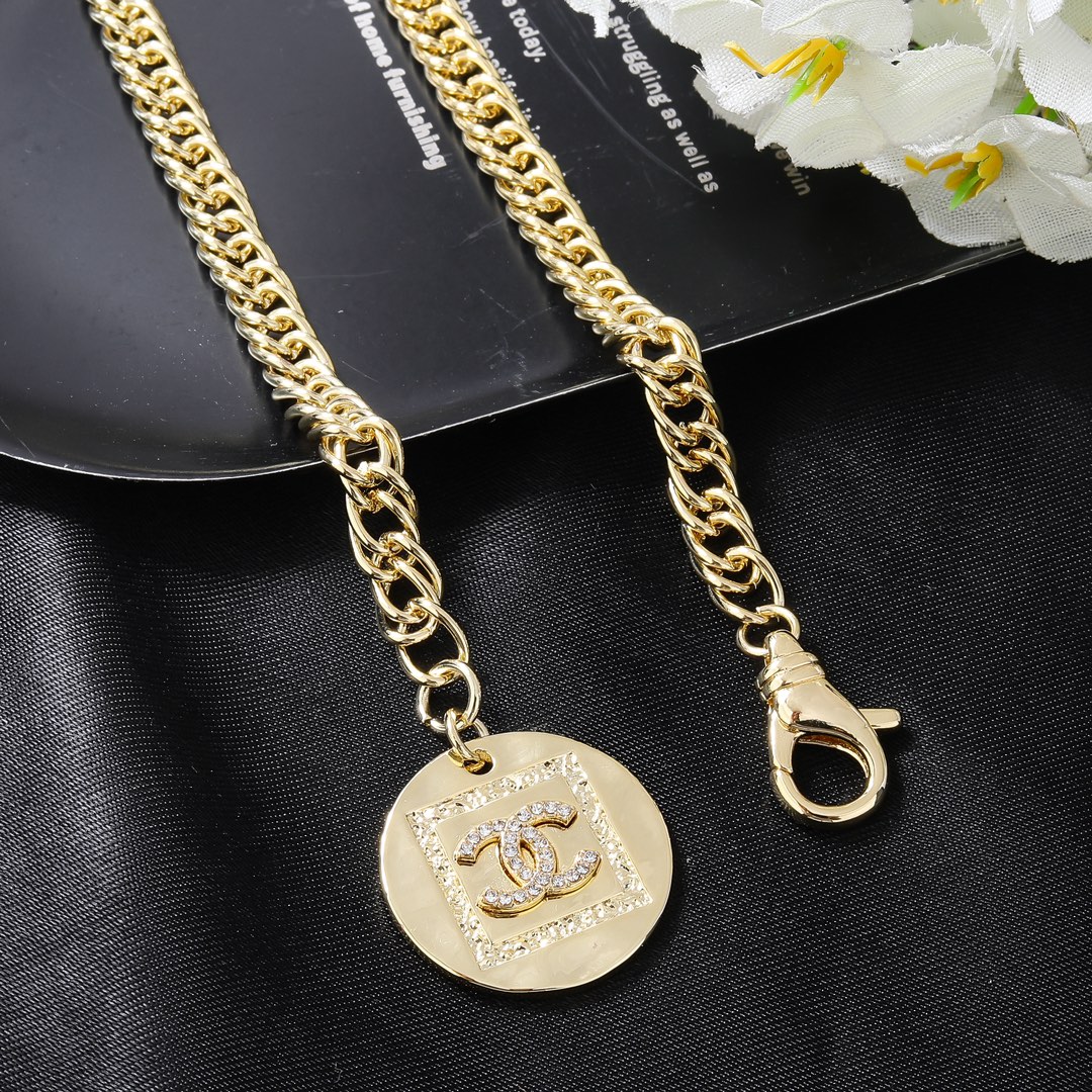 Chanel Necklace