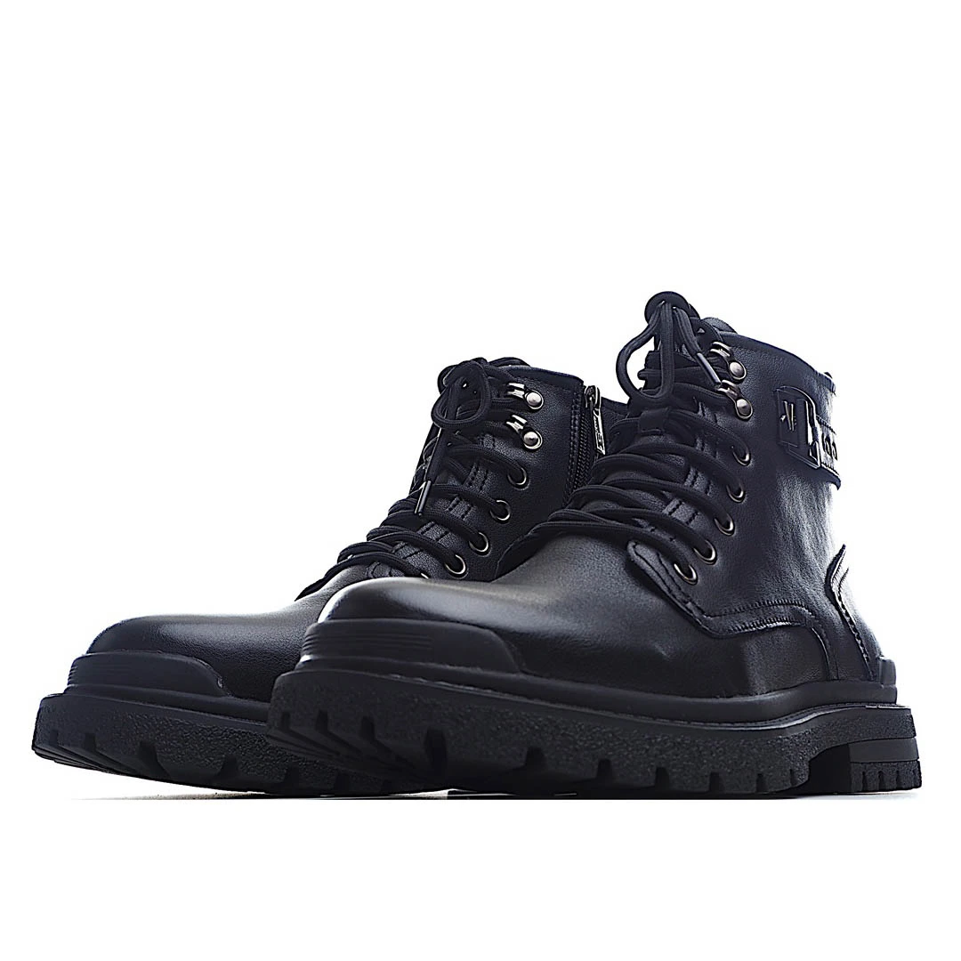 Gucci Screener GG High-Top Sneaker High-Top Sneakers