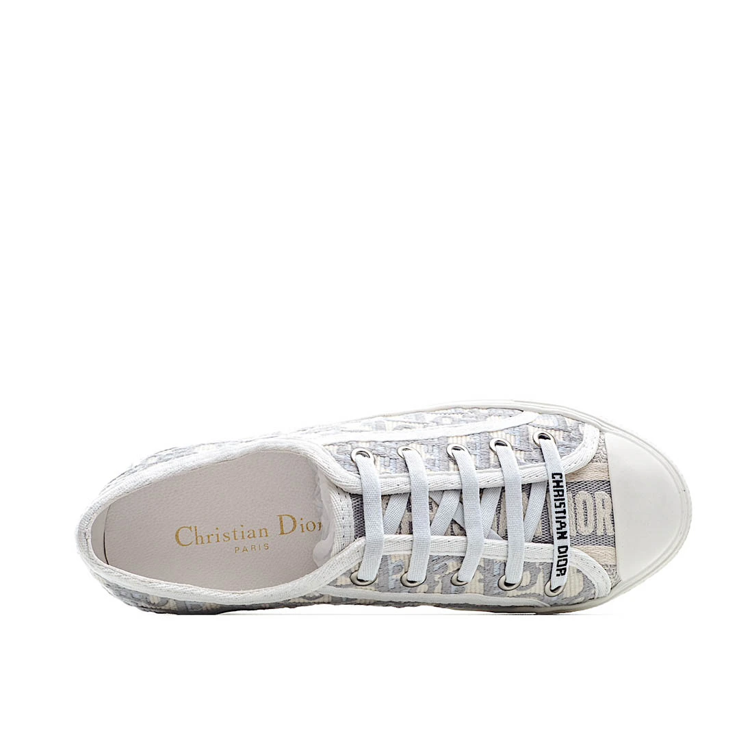 Dior "Christian Dior J'Adior" espadrilles