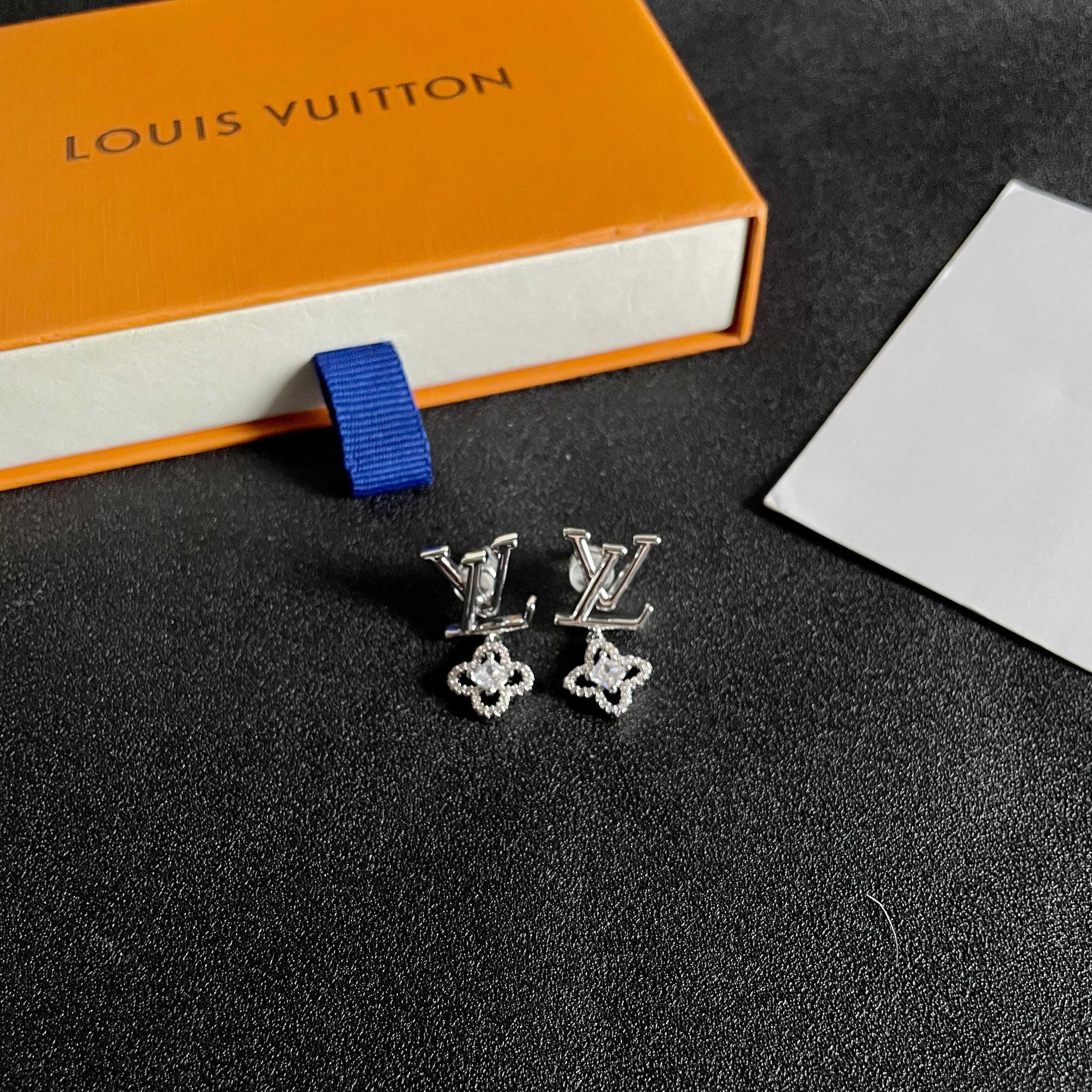 LV Earrings