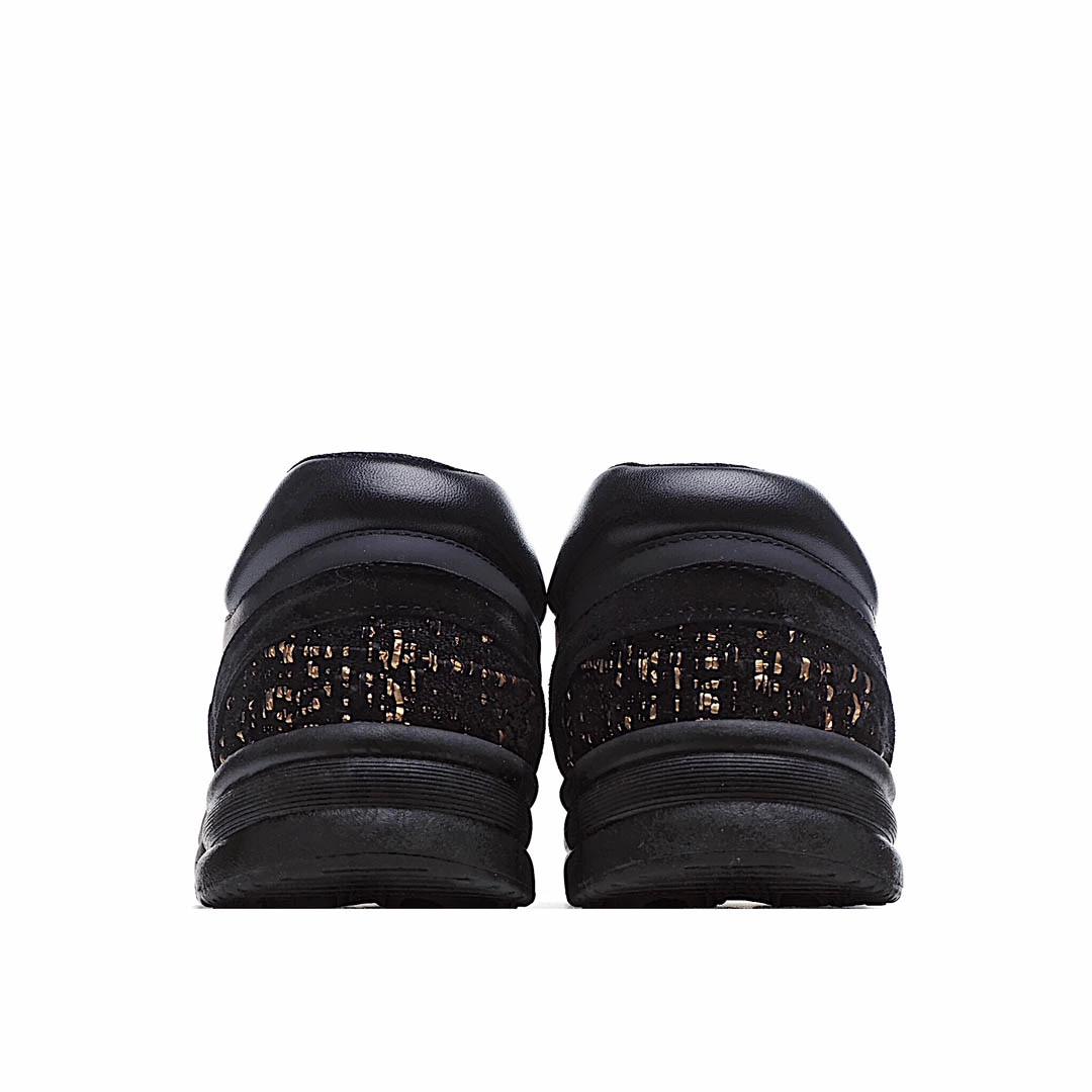 CHANEL Classic Sneakers Casual Shoes