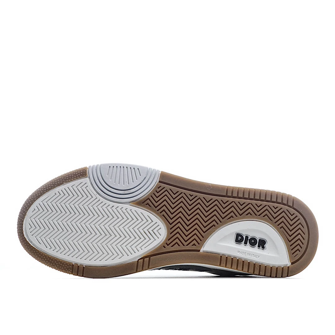 Dior B27 series sports shoes casual shoes