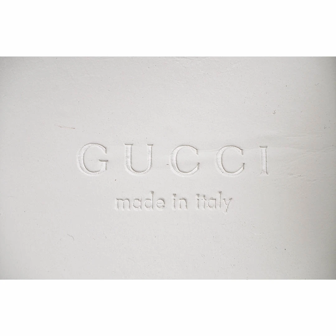 Gucci ACE series small white shoes casual shoes