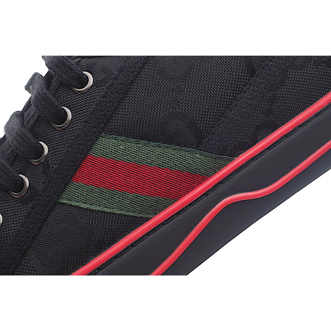 GUCCI Mirosoft Gucci Shoes Casual Sneakers