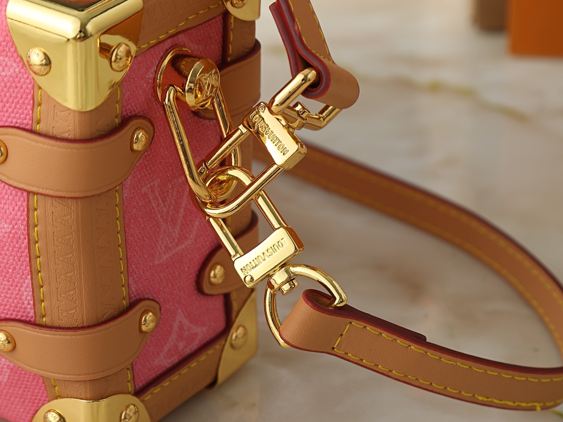 LV Side Trunk