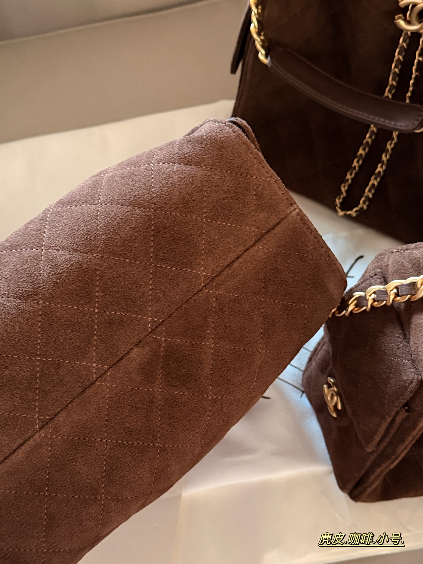 Chanel 25c Hobo Bag