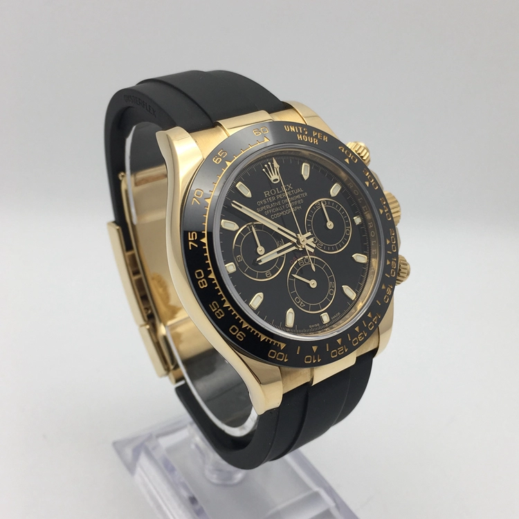 Rolex COSMOGRAPH DAYTONA-116518LN-0035