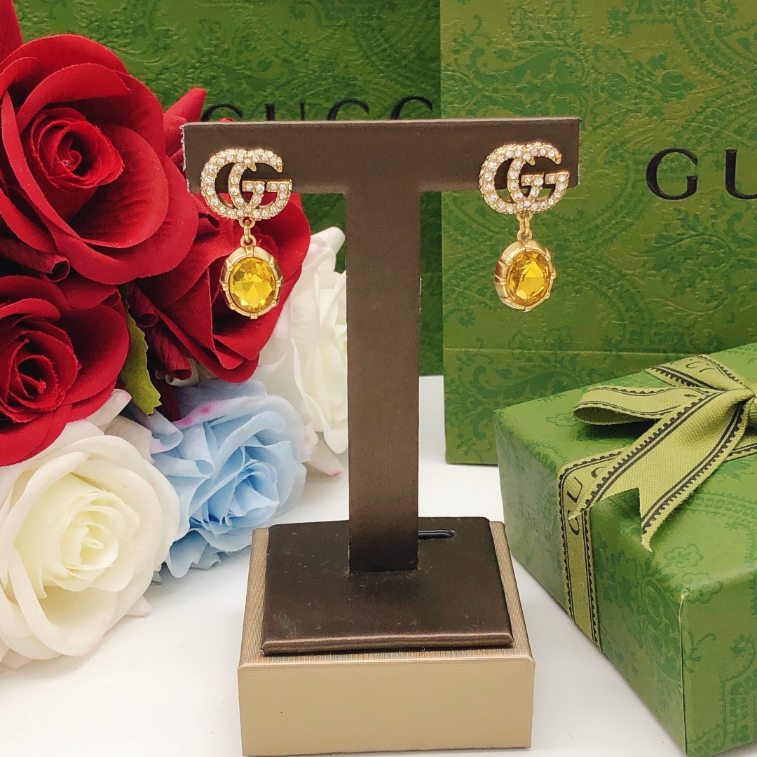 Gucci Earring