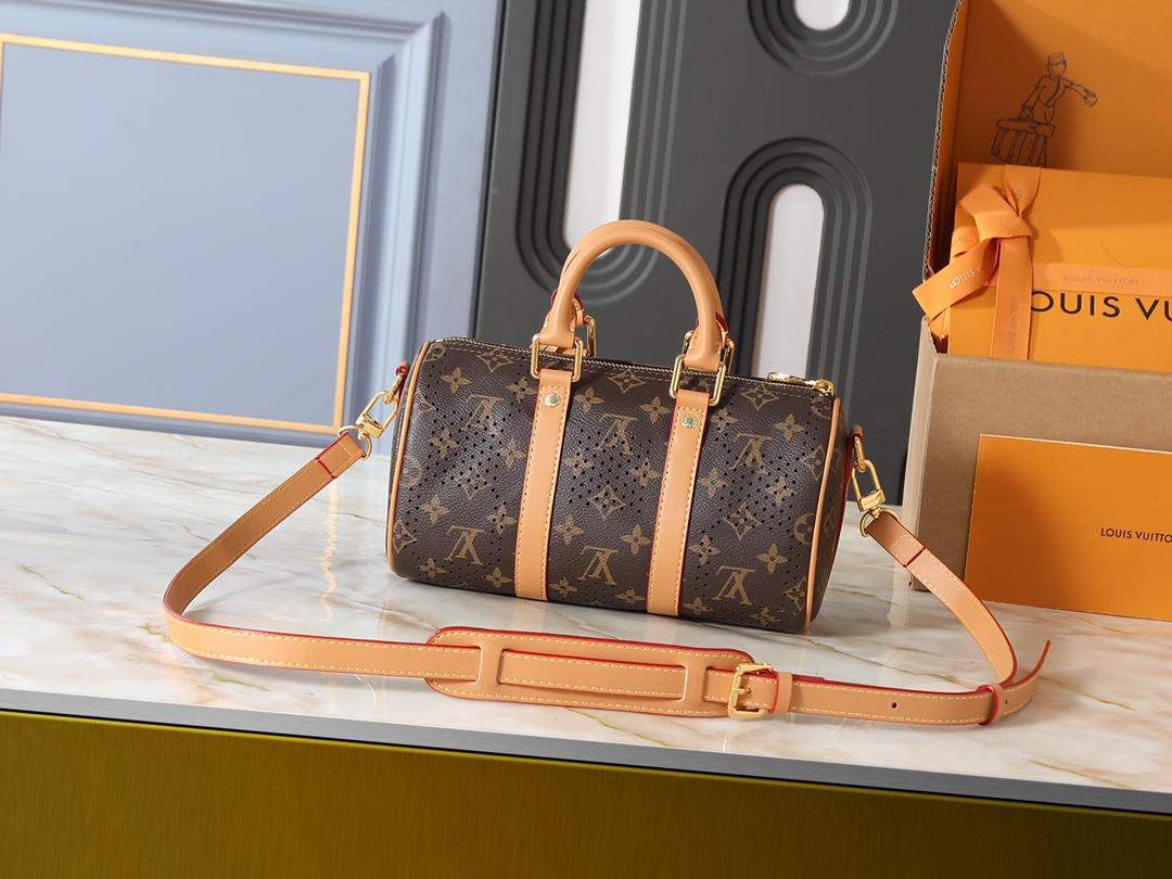 Keepall Bandoulière 25