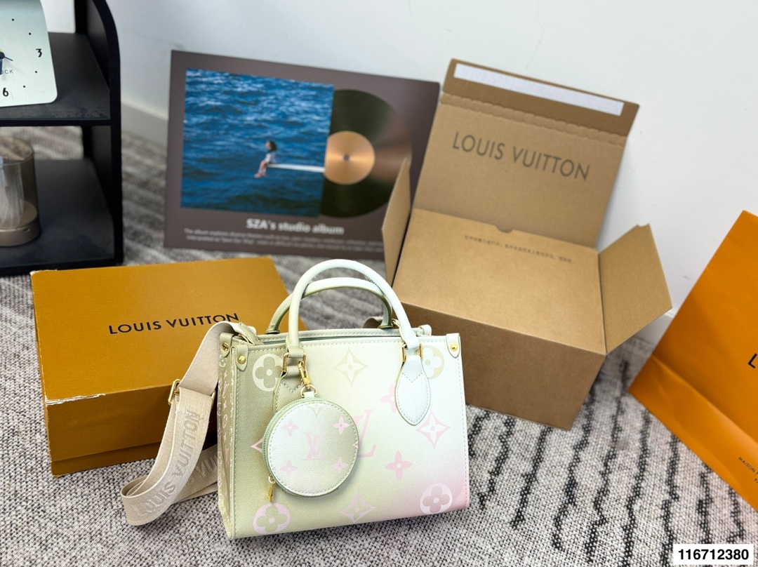 LV onthego