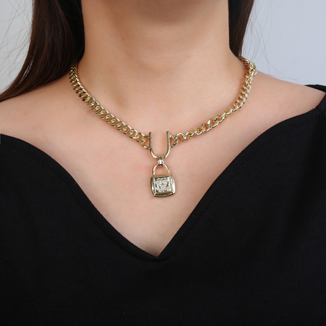 Chanel Necklace