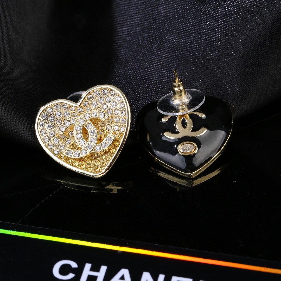 Chanel Earring