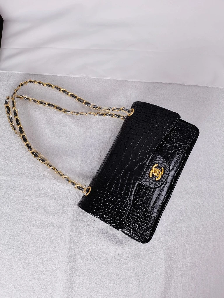 Chanel Chain Bag