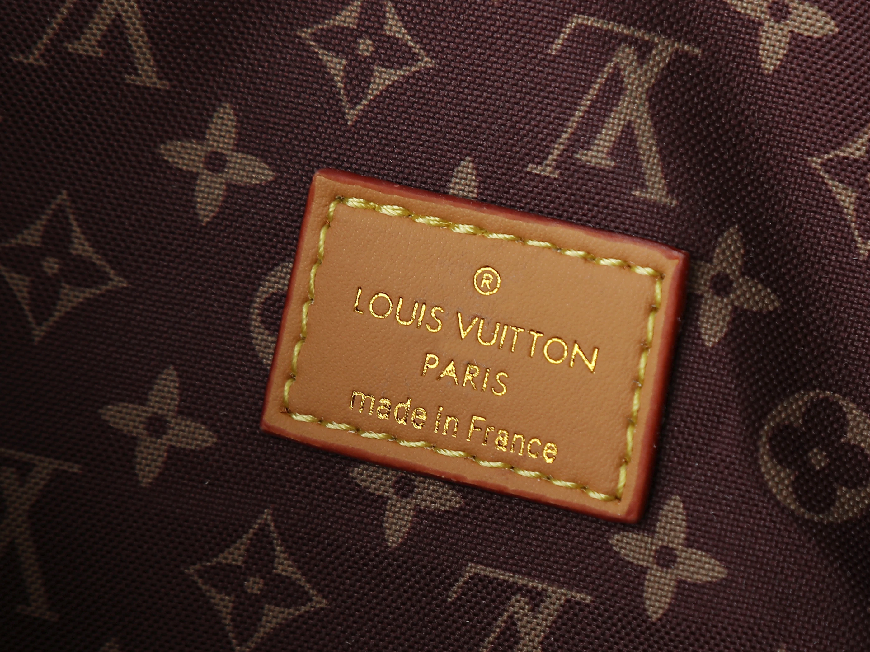 LV Biker