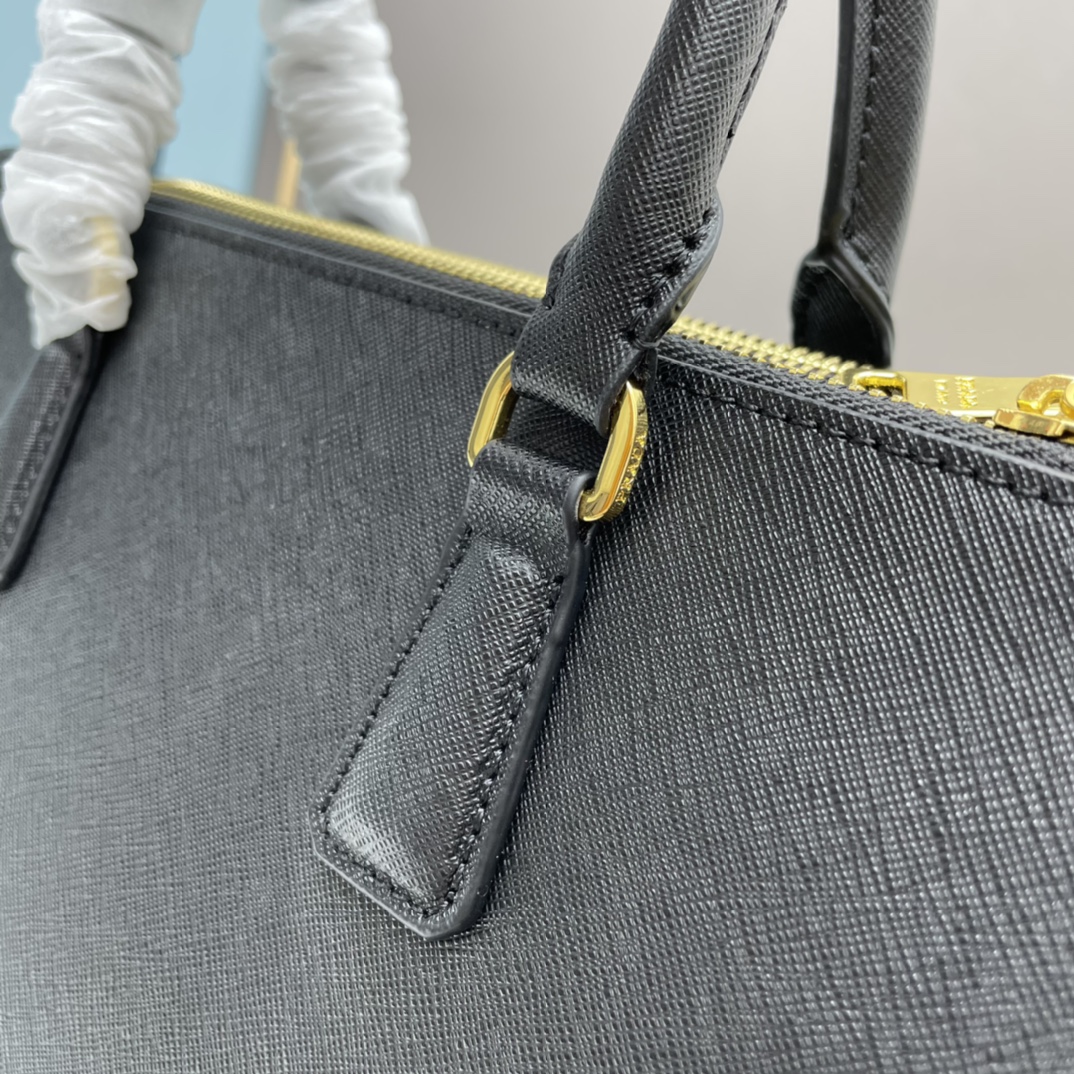 Prada Handle Bag