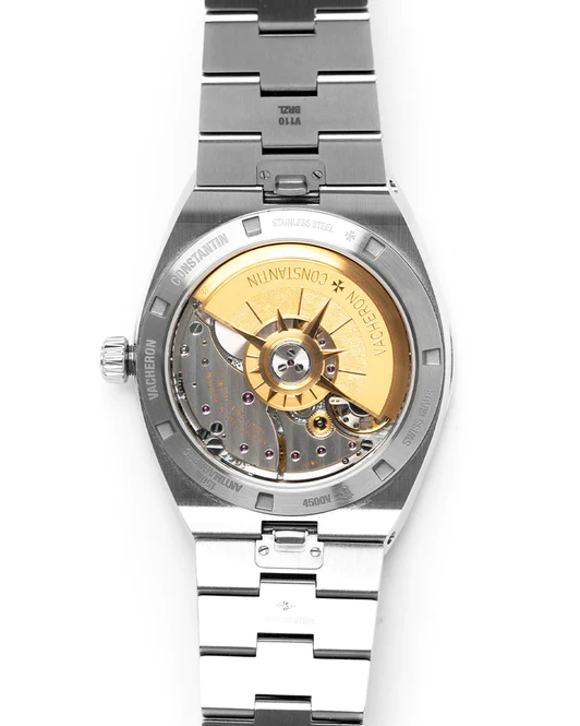 VACHERON CONSTANTIN OVERSEAS 4500V/110A-B128(AAAAA version)