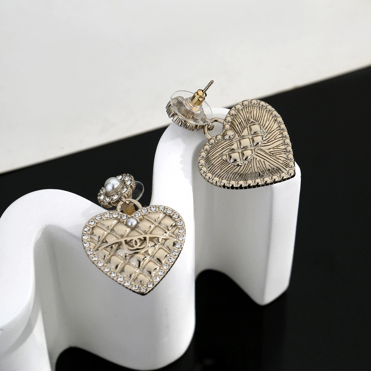Chanel Earring