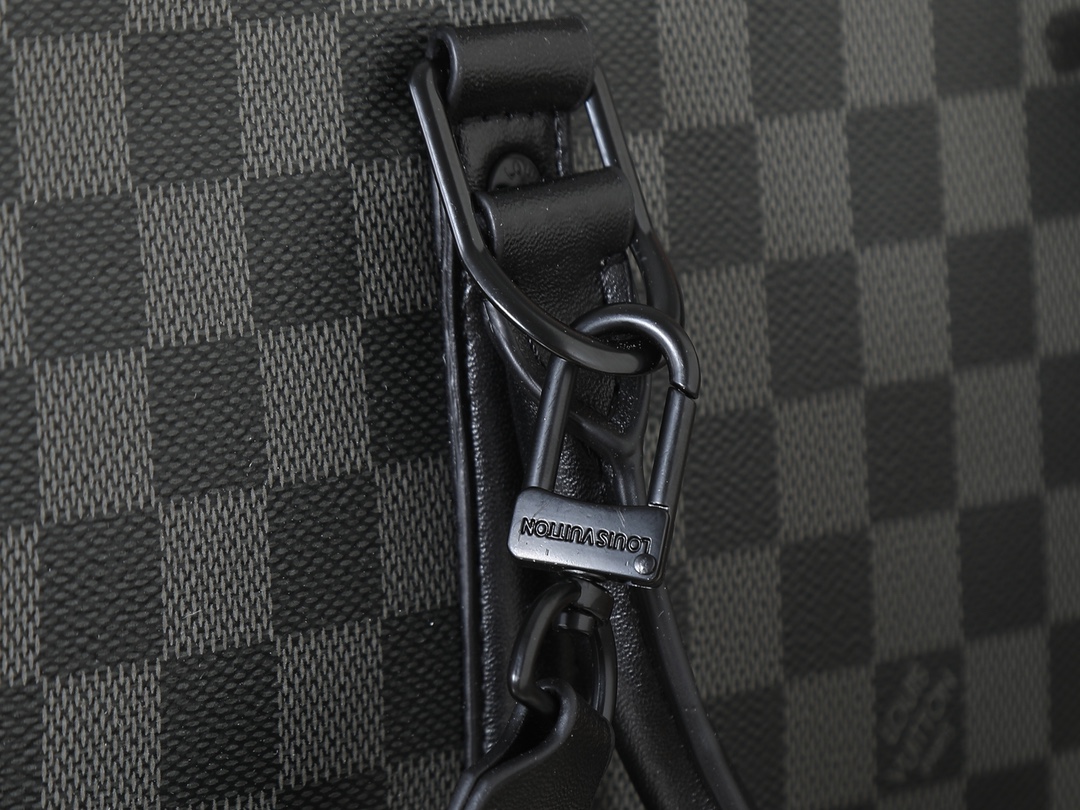 Sac Plat Horizontal Zipp&eacute;