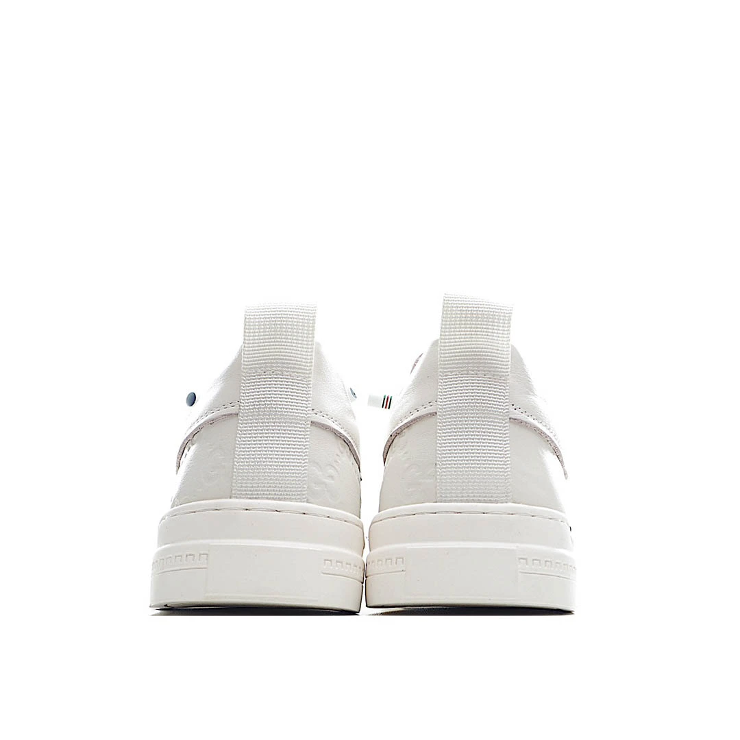 Gucci Distressed Screener sneaker