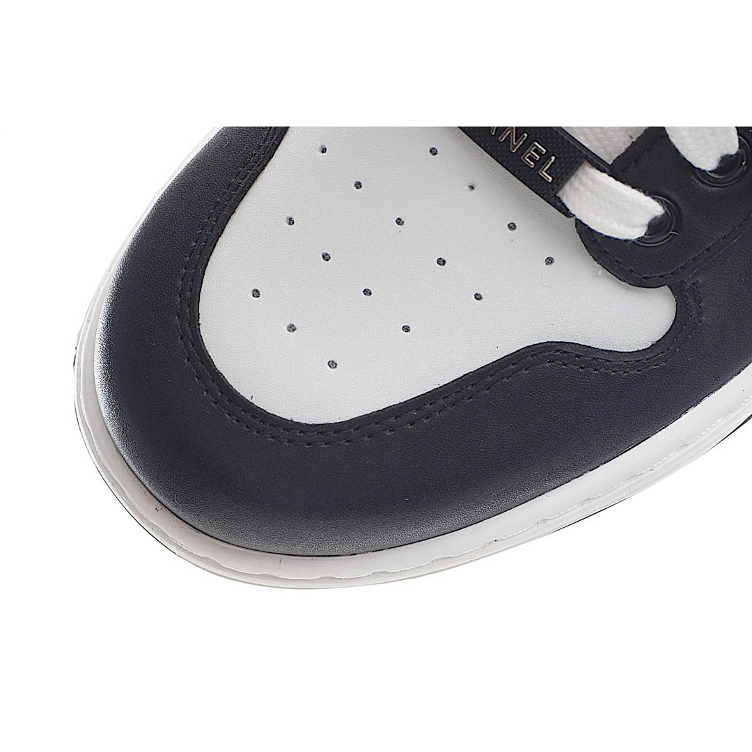Chanel women's casual shoes