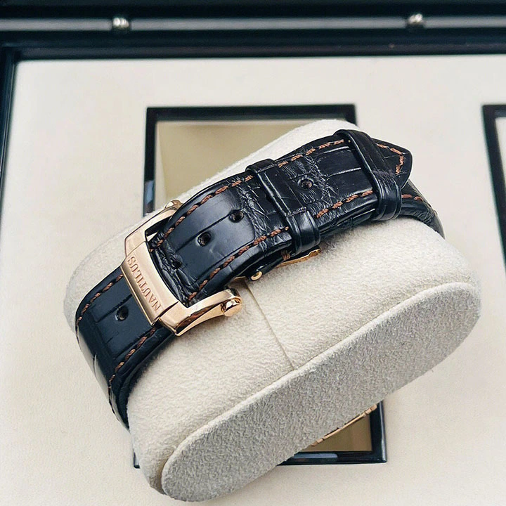 5980R - Patek Philippe NAUTILUS(AAAAA Version)