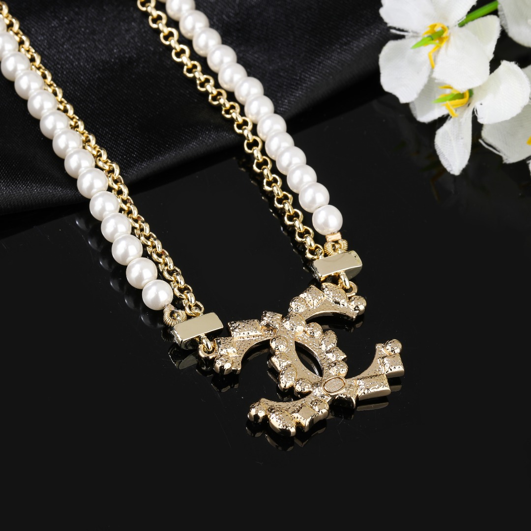 Chanel Necklace